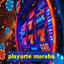 playarte maraba